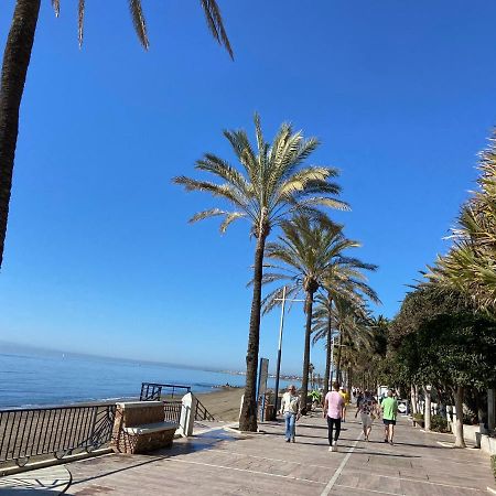 شقة Marbella Skol المظهر الخارجي الصورة