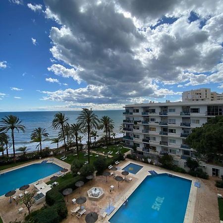 شقة Marbella Skol المظهر الخارجي الصورة