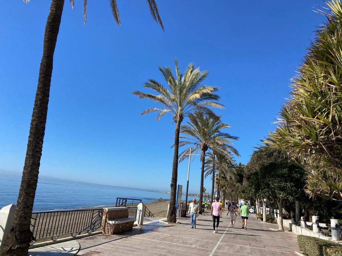 شقة Marbella Skol المظهر الخارجي الصورة