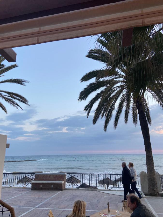 شقة Marbella Skol المظهر الخارجي الصورة