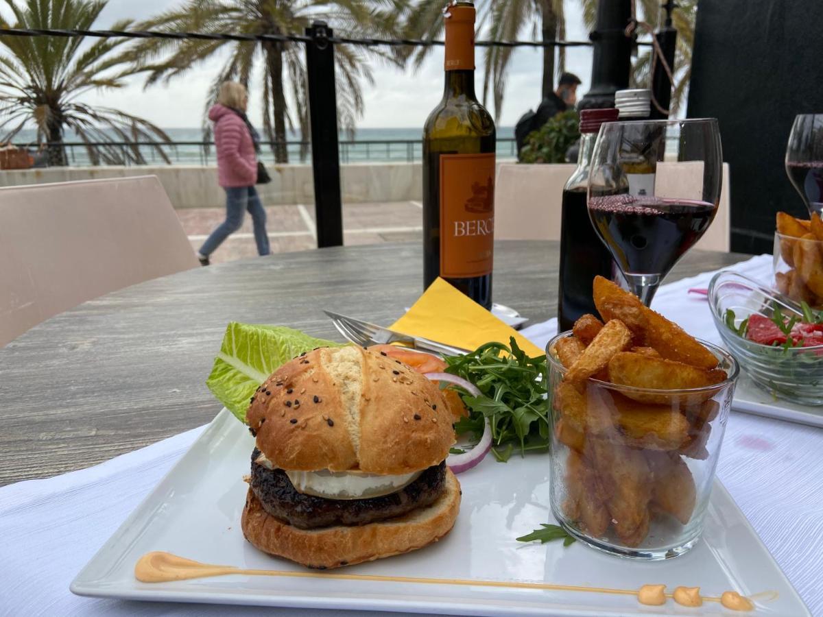 شقة Marbella Skol المظهر الخارجي الصورة