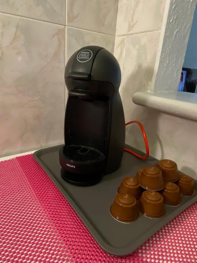 شقة Marbella Skol المظهر الخارجي الصورة