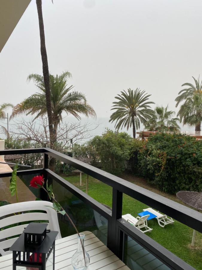 شقة Marbella Skol المظهر الخارجي الصورة