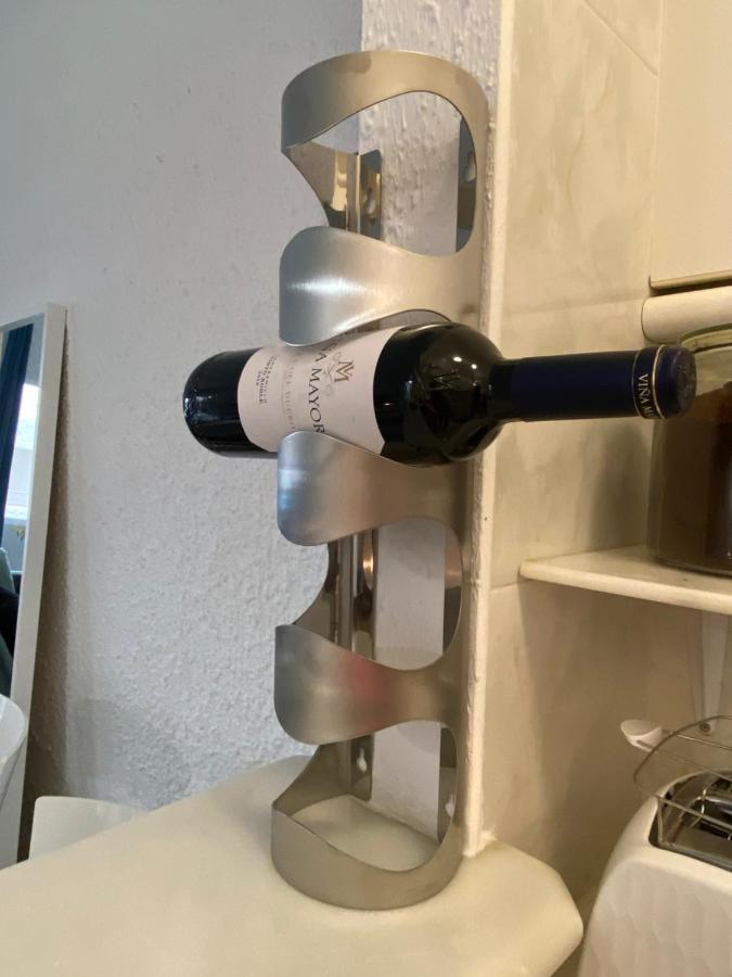 شقة Marbella Skol المظهر الخارجي الصورة
