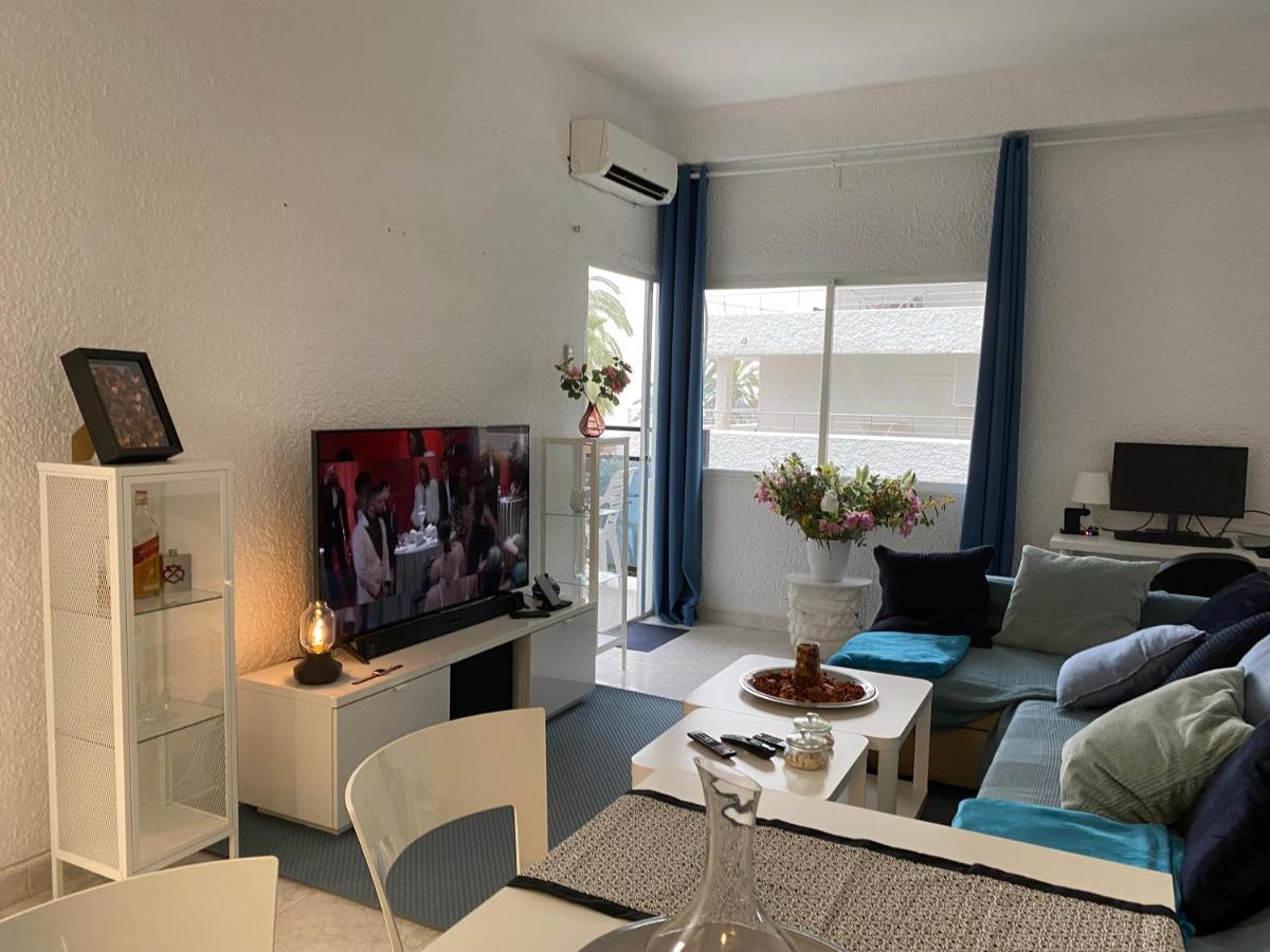 شقة Marbella Skol المظهر الخارجي الصورة