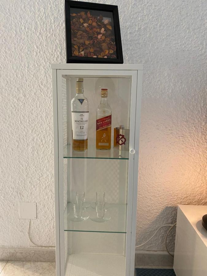 شقة Marbella Skol المظهر الخارجي الصورة