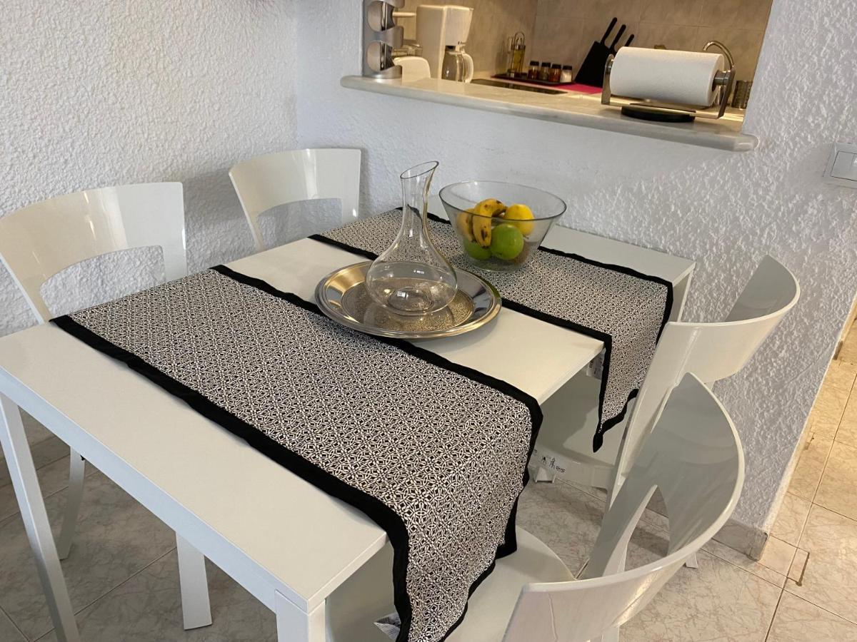 شقة Marbella Skol المظهر الخارجي الصورة