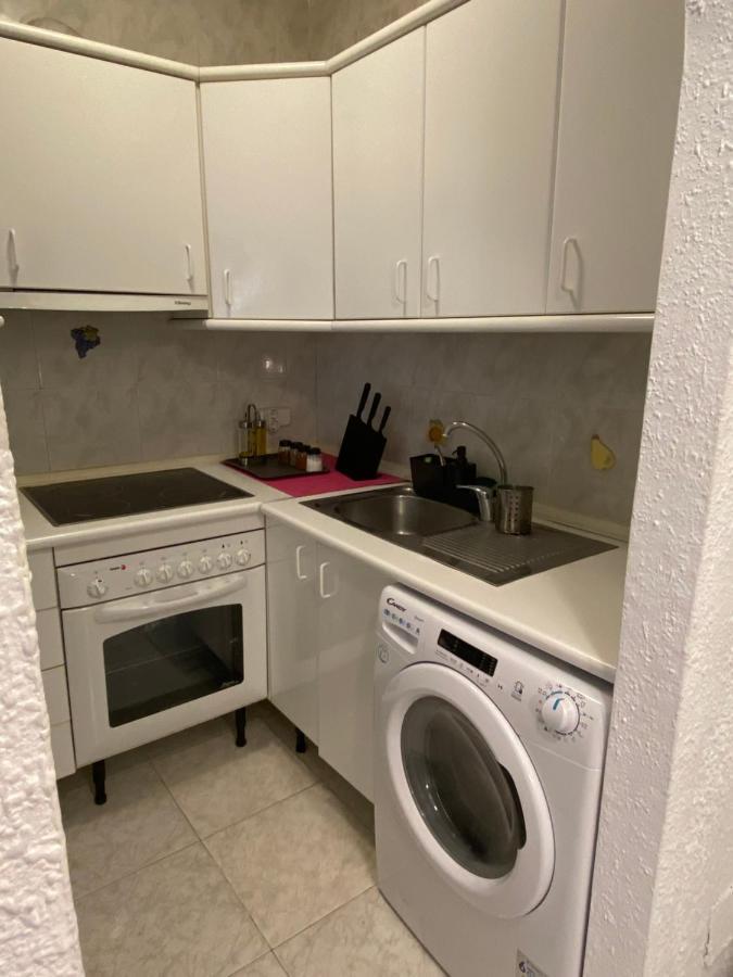 شقة Marbella Skol المظهر الخارجي الصورة