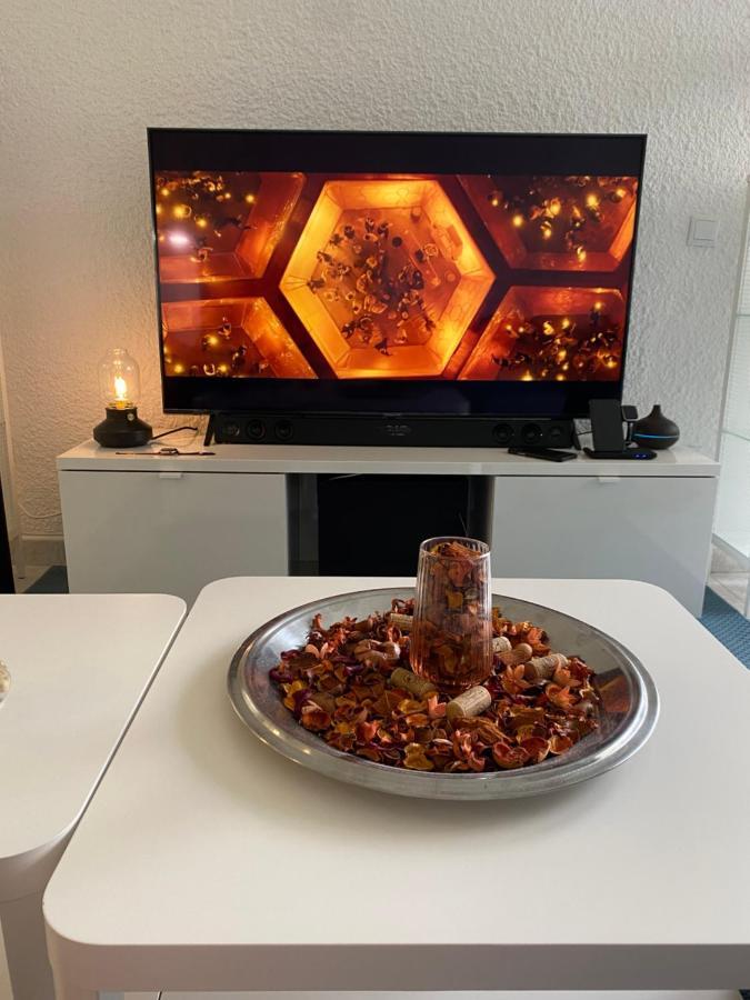 شقة Marbella Skol المظهر الخارجي الصورة