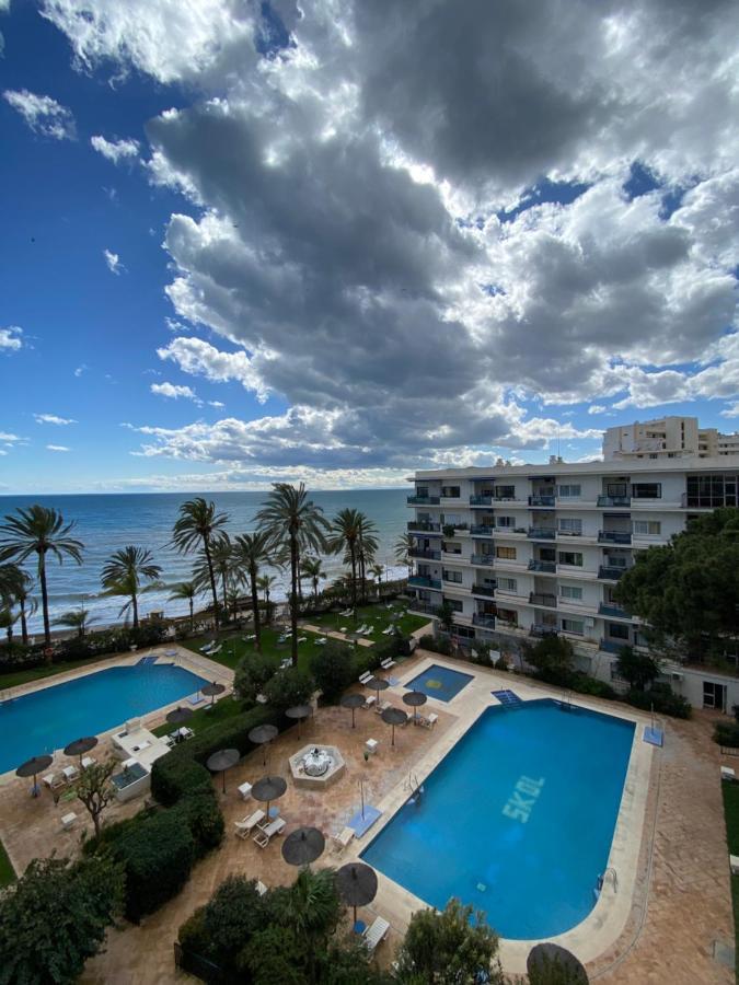 شقة Marbella Skol المظهر الخارجي الصورة