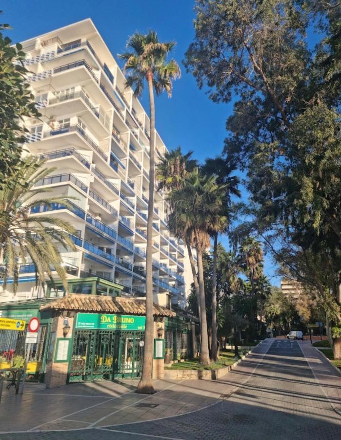شقة Marbella Skol المظهر الخارجي الصورة